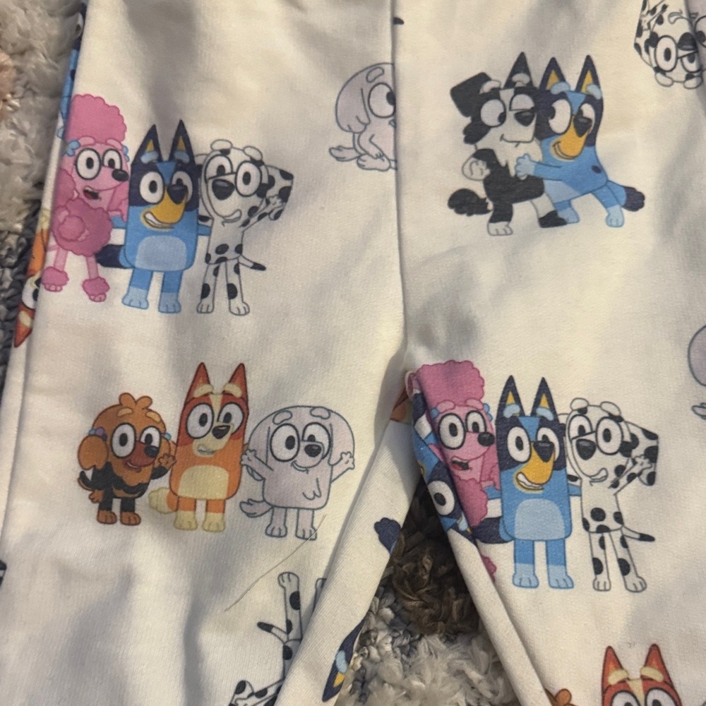 Bluey Outfit - Picture 8 of 8